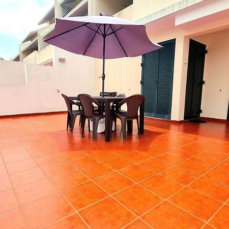 Apartmán Casa Gouveia Porto Santo Exteriér fotografie