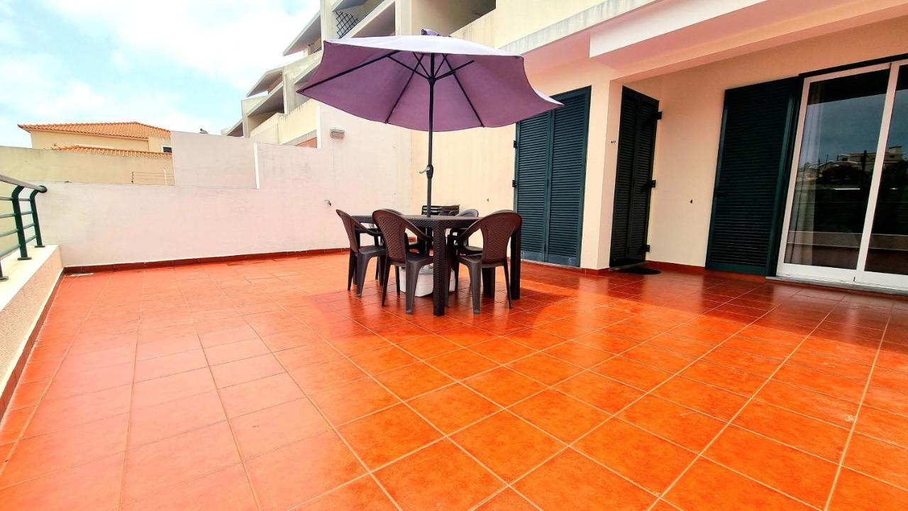 Apartmán Casa Gouveia Porto Santo Exteriér fotografie