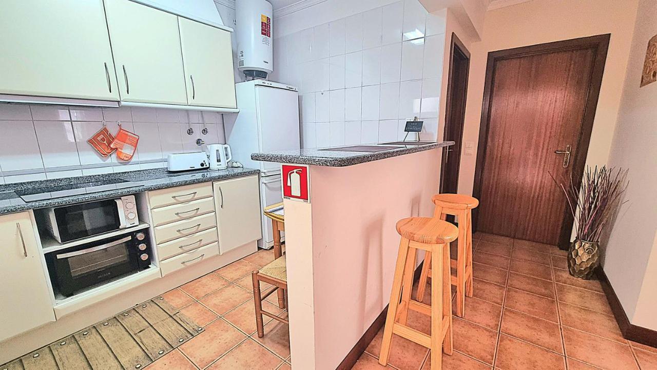 Apartmán Casa Gouveia Porto Santo Exteriér fotografie