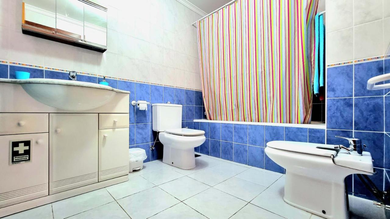 Apartmán Casa Gouveia Porto Santo Exteriér fotografie