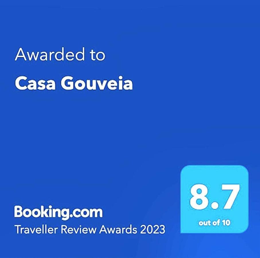 Apartmán Casa Gouveia Porto Santo Exteriér fotografie